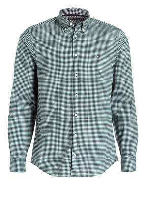 TOMMY HILFIGER Hemd Regular Fit