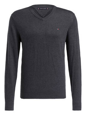 TOMMY HILFIGER Feinstrickpullover