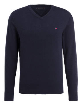 TOMMY HILFIGER Feinstrickpullover