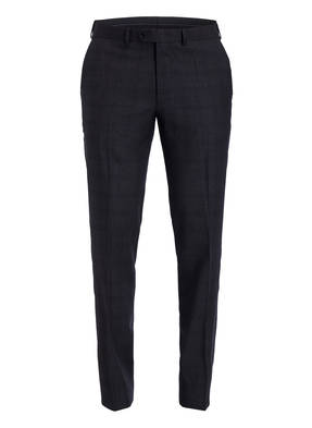 EDUARD DRESSLER Kombi-Hose Shaped Fit