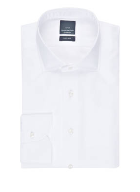 EDUARD DRESSLER Hemd Shaped Fit