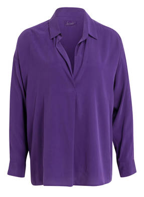 Jadicted Seidenbluse