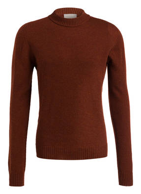Chas Cashmere-Pullover