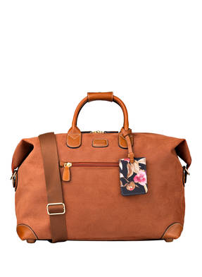 BRIC'S Reisetasche LIFE