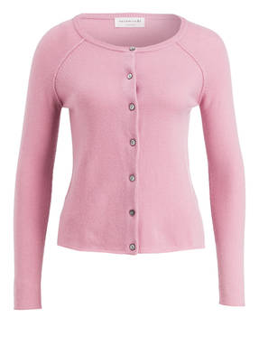 rosemunde Strickjacke