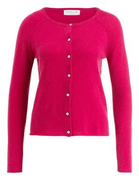 rosemunde Strickjacke