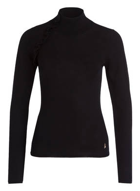 PATRIZIA PEPE Rollkragenpullover