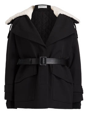 self-portrait Jacke