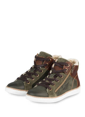 BULLBOXER Sneaker
