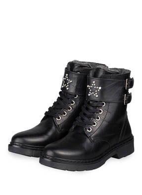 BULLBOXER Schnürboots