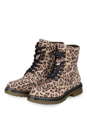 BULLBOXER Schnürboots
