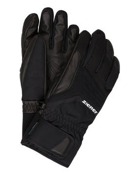 ziener Skihandschuhe GALVIN