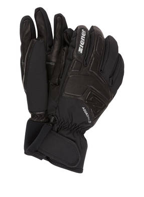 ziener Skihandschuhe GLYXUS AS®