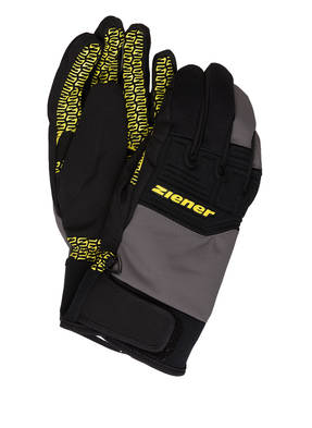 ziener Handschuhe GARIM