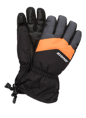 ziener Skihandschuhe LETT AS®
