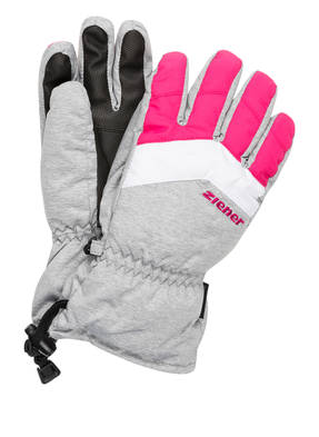 ziener Skihandschuhe LETT AS®