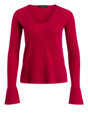 comma Pullover