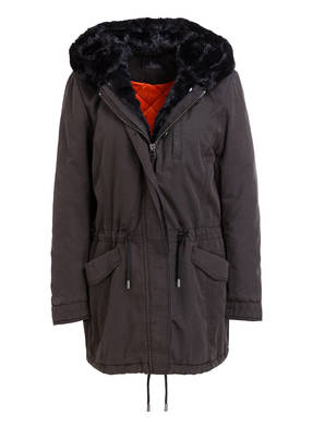 IQ+berlin Parka