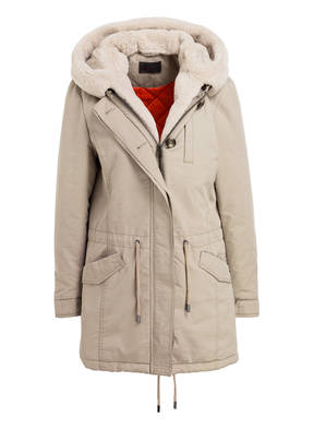 IQ+berlin Parka
