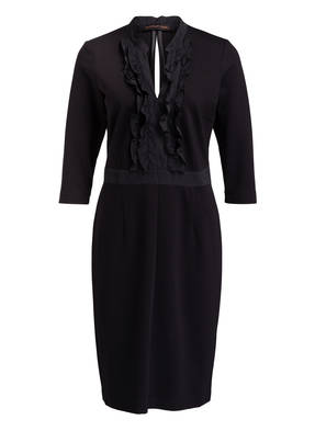 summum woman Kleid mit 3/4-Arm