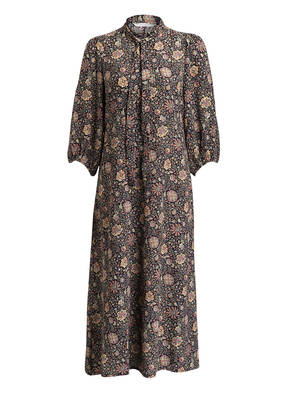 summum woman Kleid mit 3/4-Arm