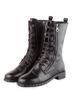 ELVIO ZANON Schnürboots CRISTAL