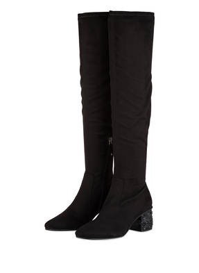 ELVIO ZANON Stiefel