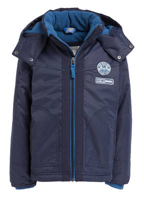 Sanetta KIDSWEAR Jacke