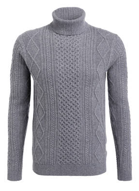PAUL Rollkragenpullover
