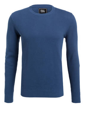 PAUL Pullover in Strukturstrick
