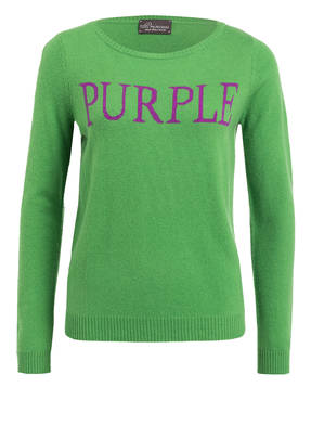 Princess GOES HOLLYWOOD Pullover mit Cashmere-Anteil