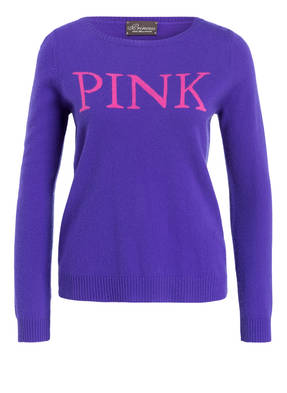 Princess GOES HOLLYWOOD Pullover mit Cashmere-Anteil