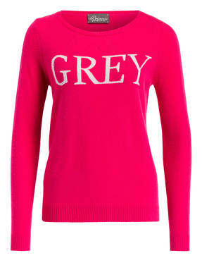 Princess GOES HOLLYWOOD Pullover mit Cashmere-Anteil