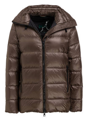 No.1 Como Daunenjacke