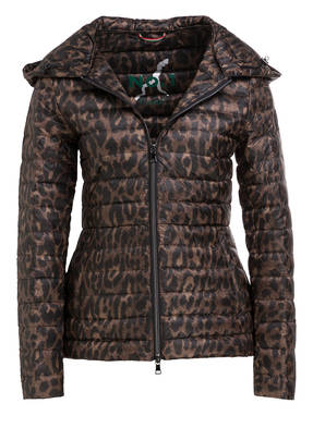 No.1 Como Daunenjacke