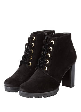 Högl Schnür-Stiefeletten