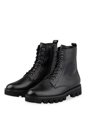 Högl Schnürboots