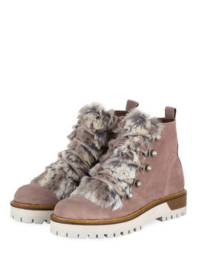 Alpe Schnürboots TIANA