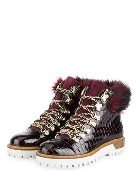 Alpe Schnürboots TIANA