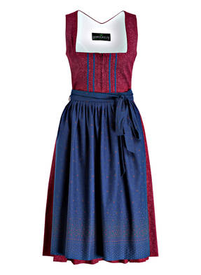 BERWIN & WOLFF Dirndl