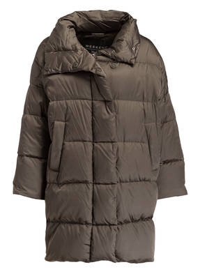WEEKEND MaxMara Daunenmantel