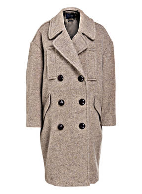 ISABEL MARANT Wollmantel CABAN
