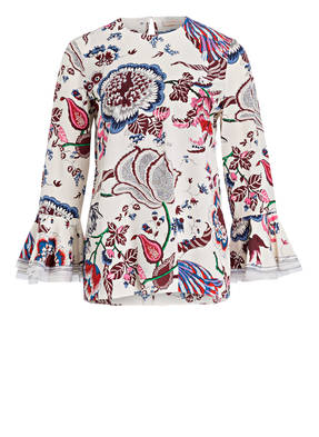 TORY BURCH Seidenbluse GABBY