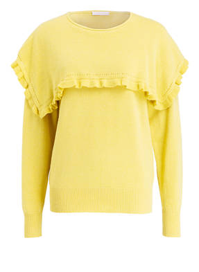 SEE BY CHLOÉ Pullover mit Alpaka-Anteil