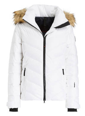 FIRE+ICE Daunenjacke SASSY