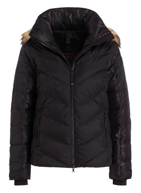 FIRE+ICE Daunenjacke SASSY