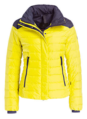 FIRE+ICE Daunenjacke ABELA-D