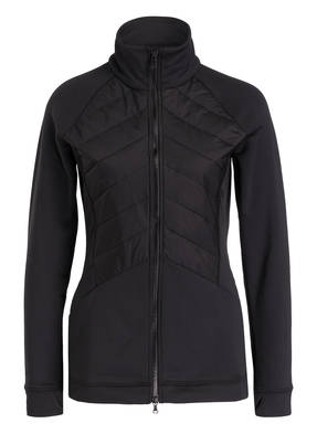 FIRE+ICE Hybrid-Fleecejacke TALEA