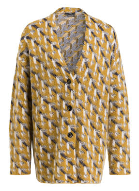 SET Strickjacke