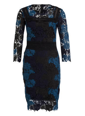 SET Kleid aus Häkelspitze
